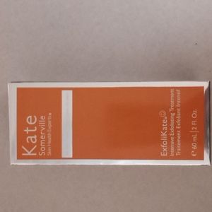 Kate Somerville exfolikate